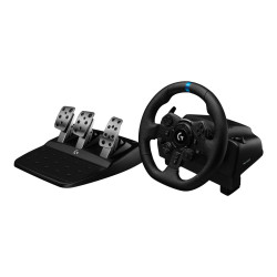 G923 Se Racing WHEEL+SHIFTERCOM XBOXX/S ONEPC-BLACK-EMEA28I- | APLIUM