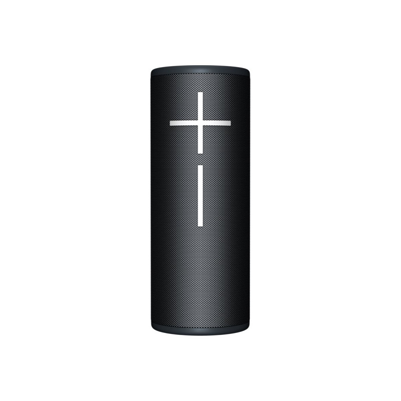 Ultimate Ears Megaboom 4 Black - N/A - EMEA28-935 | APLIUM