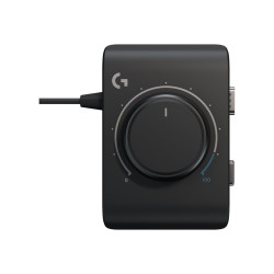 Logitech G - Adaptador del controlador de juego para consola | APLIUM