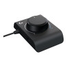 G Racing Adapter Black - WW-9004 | APLIUM
