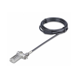 Cable Antirrobo Universal De Portatil De 2M - Serializado | APLIUM