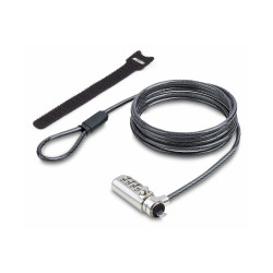 Slim Laptop Cable Lock 6.6FT - K-slot Compatible Combination | APLIUM