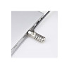 Slim Laptop Cable Lock 6.6FT - K-slot Compatible Combination | APLIUM