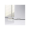 Slim Laptop Cable Lock 6.6FT - K-slot Compatible Combination | APLIUM