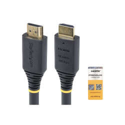 Premium Certified HDMI Cable 1.5M HDMI CORD/4K 60HZ/HDR10/AR | APLIUM