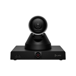 Poly Studio E60 Smart Camera 4K Mptz With 12X Optical Zoom T | APLIUM