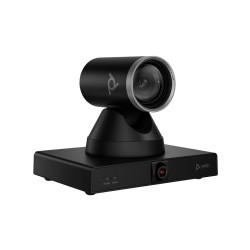 Poly Studio E60 Smart Camera 4K Mptz With 12X Optical Zoom T | APLIUM