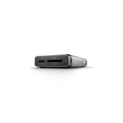 Pro-reader SD Express Dual Card USB 3.2 Gen 2 Reader | APLIUM