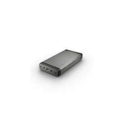 Pro-reader SD Express Dual Card USB 3.2 Gen 2 Reader | APLIUM