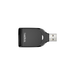 Sandisk Quickflow SD Uhs-i Card Usb-a Reader | APLIUM