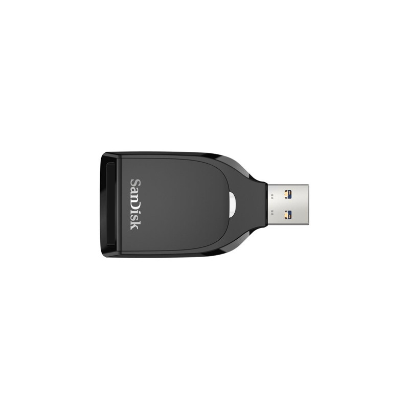 Sandisk Quickflow SD Uhs-i Card Usb-a Reader | APLIUM
