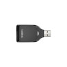 Sandisk Quickflow SD Uhs-i Card Usb-a Reader | APLIUM