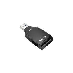 Sandisk Quickflow SD Uhs-i Card Usb-a Reader | APLIUM