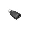Sandisk Quickflow SD Uhs-i Card Usb-a Reader | APLIUM