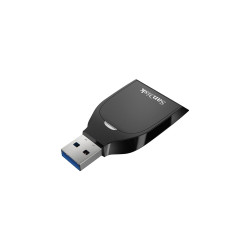 Sandisk Quickflow SD Uhs-i Card Usb-a Reader | APLIUM