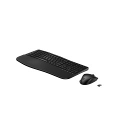 HP 685 Comfort - Juego de teclado y ratón - modo dual, diseñ | APLIUM