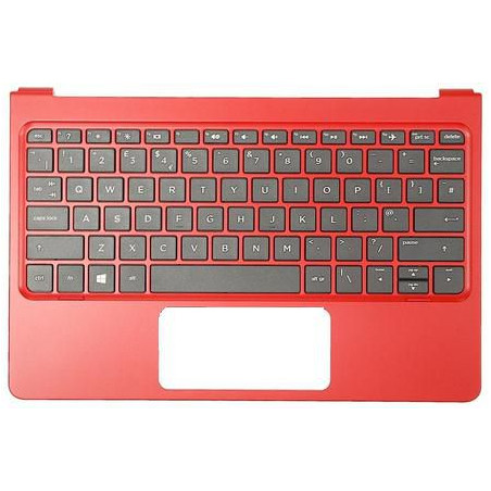 Keyboard (Spain)