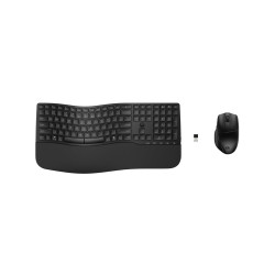 HP 685 Comfort - Juego de teclado y ratón - modo dual, diseñ | APLIUM
