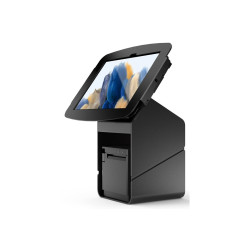 Compulocks Galaxy Tab A8 10.5" Space Enclosure Tablet Printe | APLIUM