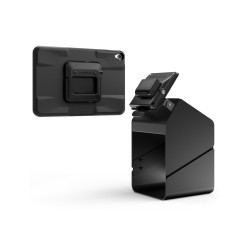 Compulocks iPad 10th-11th (A16) Gen PowerMove Tablet Printer | APLIUM