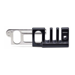 STARTECH CABLE-ORGANIZER-LOCK - Candado De Anclaje Para | APLIUM