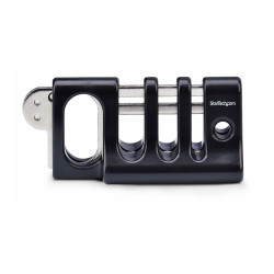 STARTECH CABLE-ORGANIZER-LOCK - Candado De Anclaje Para | APLIUM