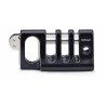 STARTECH CABLE-ORGANIZER-LOCK - Candado De Anclaje Para | APLIUM