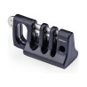 STARTECH CABLE-ORGANIZER-LOCK - Candado De Anclaje Para | APLIUM