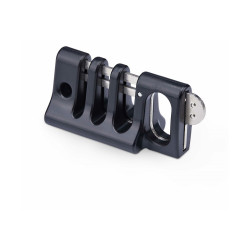 STARTECH CABLE-ORGANIZER-LOCK - Candado De Anclaje Para | APLIUM