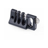 STARTECH CABLE-ORGANIZER-LOCK - Candado De Anclaje Para | APLIUM