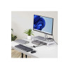 STARTECH CABLE-ORGANIZER-LOCK - Candado De Anclaje Para | APLIUM