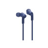 Belkin SoundForm - Auriculares internos con micro - en oreja - cablead