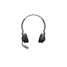 Jabra Engage 55 Se Ms Stereo LINK400A Lowpower | APLIUM