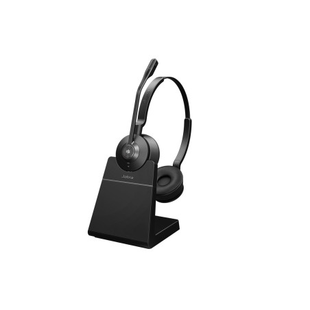 Jabra Engage 55 Se Ms Stereo LINK400A Stand Lowpower | APLIUM