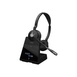 Jabra Engage 75 Se Stereo Lowpower | APLIUM