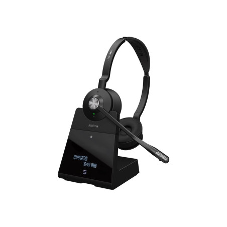 Jabra Engage 75 Se Stereo Lowpower | APLIUM