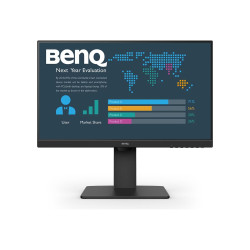 9H.LMPLB.QBE - BenQ BL2786TC - Monitor LED - 27" - 1920 x | APLIUM