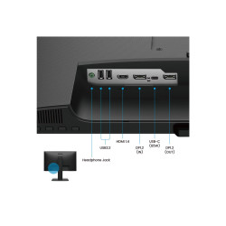 9H.LMPLB.QBE - BenQ BL2786TC pantalla para PC 68,6 cm (27") | APLIUM