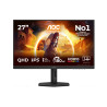 27 In Ipsqhd 2560X1440 180HZ Q27G4XF 2HDMI Dp Has 1000:1 | APLIUM