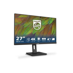 Philips 27B1N3800 - 3000 Series - monitor LED - 27" - 3840 x | APLIUM