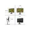 Philips 27B1N3800 - 3000 Series - monitor LED - 27" - 3840 x | APLIUM