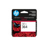 HP 364 photo Black Ink Cart/Vivera Ink