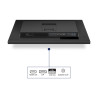 Philips 27B1N3800 - 3000 Series - monitor LED - 27" - 3840 x | APLIUM