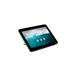 Poly TC10 Black Touch Controller No Radio GSA/TAA | APLIUM