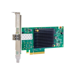 Emulex Gen 7 LPE36000-M64 - Adaptador de bus de host - PCIe 4.0 x8 per