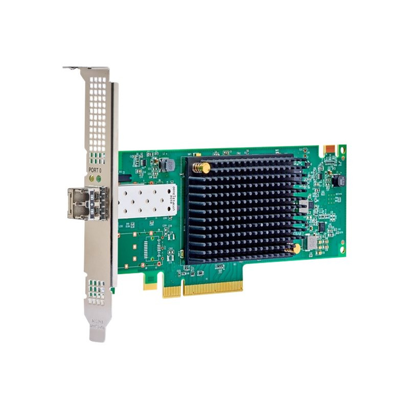 Emulex Gen 7 LPE36000-M64 - Adaptador de bus de host - PCIe | APLIUM