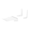 Compulocks Printer Tray for the BrandMe Stand - Base para ta | APLIUM