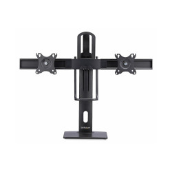 Crossbar Dual Monitor Stand - Double 27INCH Screens Vesa Mou | APLIUM