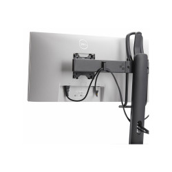 Crossbar Dual Monitor Stand - Double 27INCH Screens Vesa Mou | APLIUM