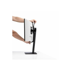 Crossbar Dual Monitor Stand - Double 27INCH Screens Vesa Mou | APLIUM